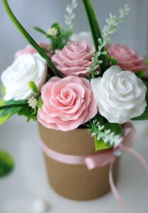 Blumen versenden