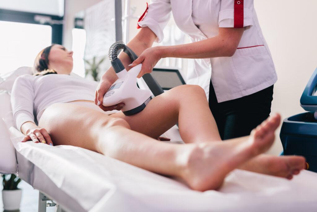 Endermologie