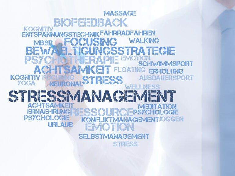 Stressmanagement