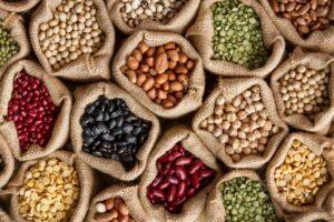 Gesunde Ernährung durch Vielfalt: Die Rolle verschiedener Samen