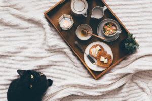 Frühstück in Balance: So starten Sie vital in den Tag