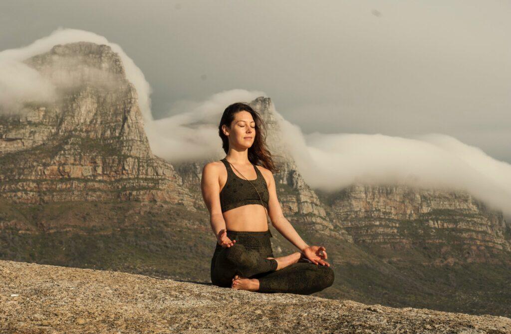 Yoga Retreat mit dem Service für Concierge in Ibiza