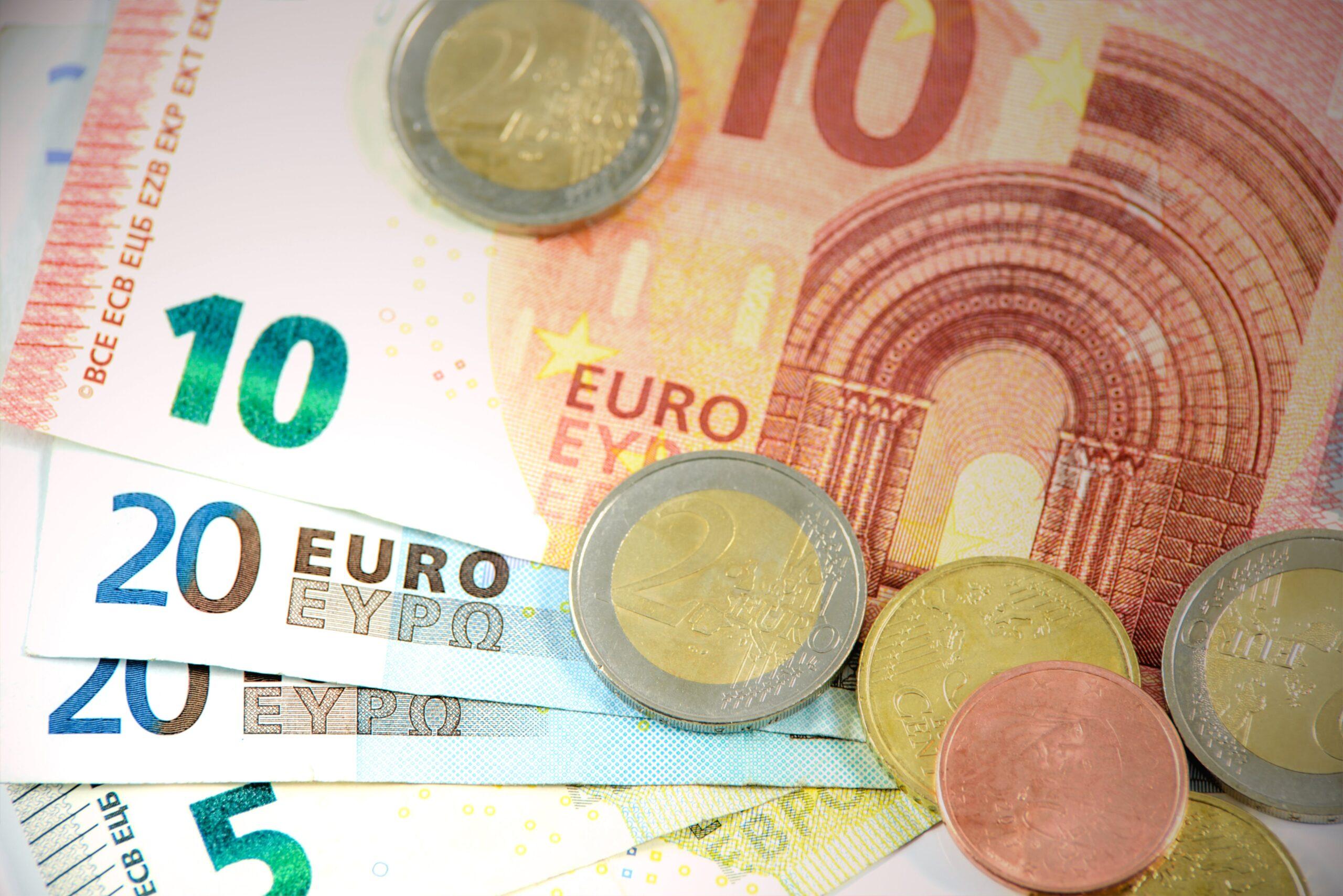 Eurojackpot online spielen: Gewinnchancen 
