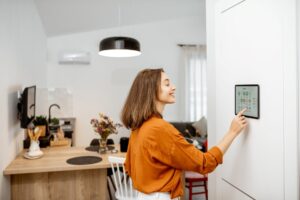 Mehr Balance für Ihr Zuhause: Smart Home und Solarenergie