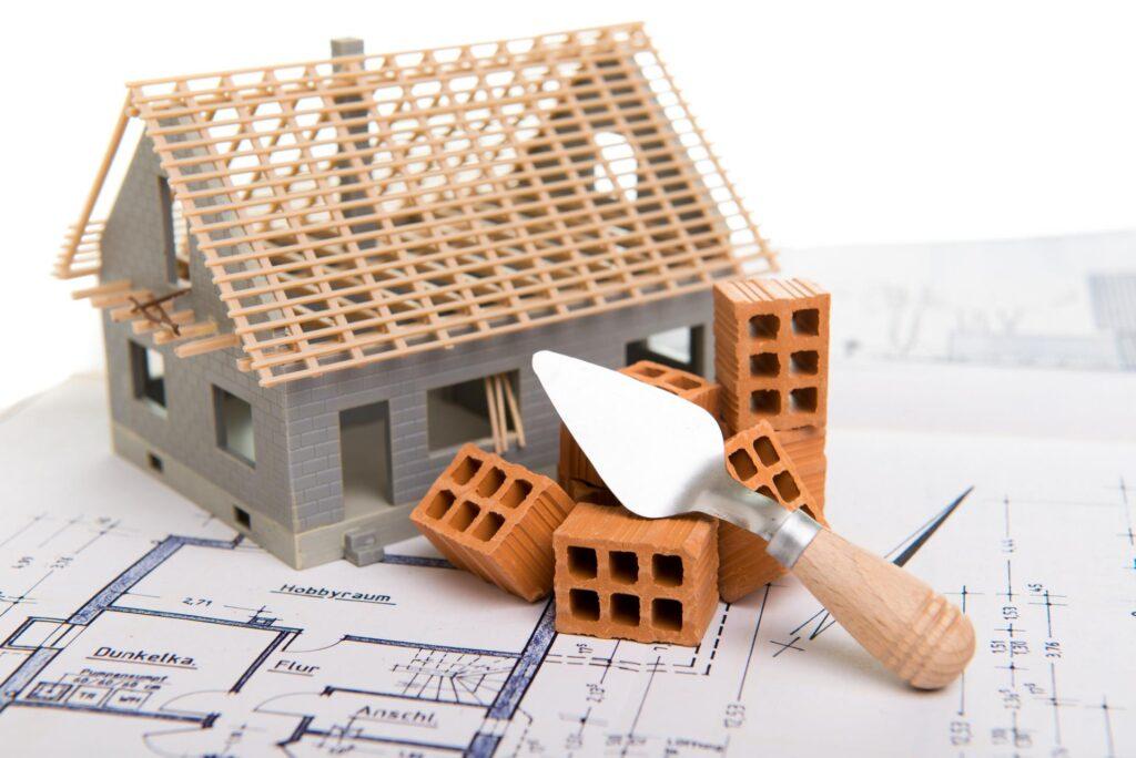 modulares bauen