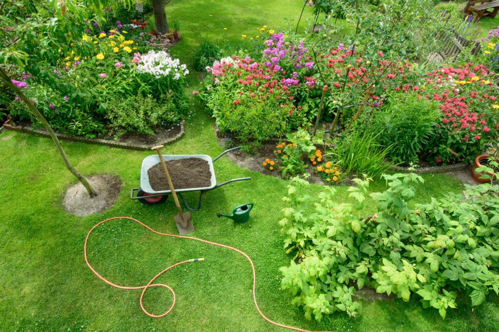 Garten
