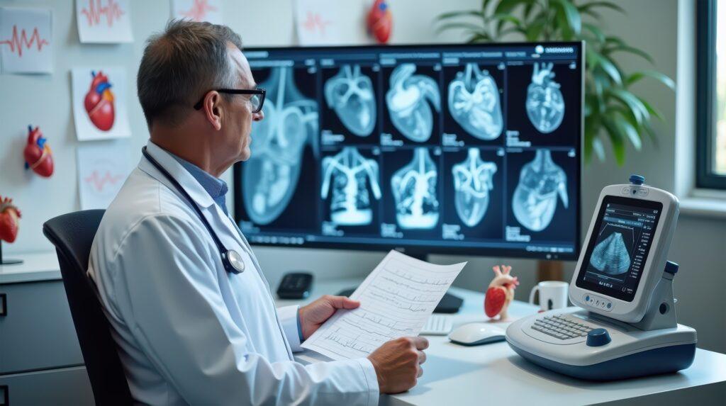 Kieferorthopäde Essen - moderne Diagnostik